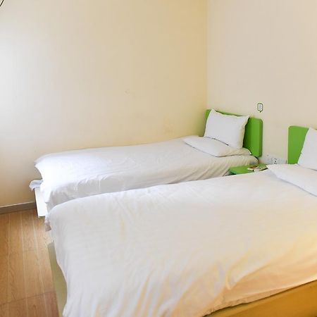 Hi Inn Guangzhou Liwan Ngoại thất bức ảnh