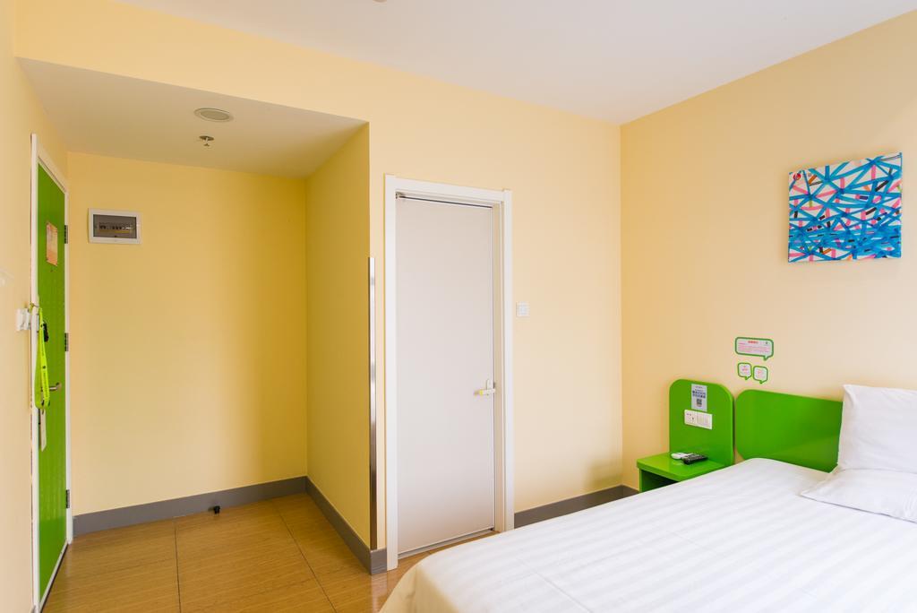 Hi Inn Guangzhou Liwan Ngoại thất bức ảnh