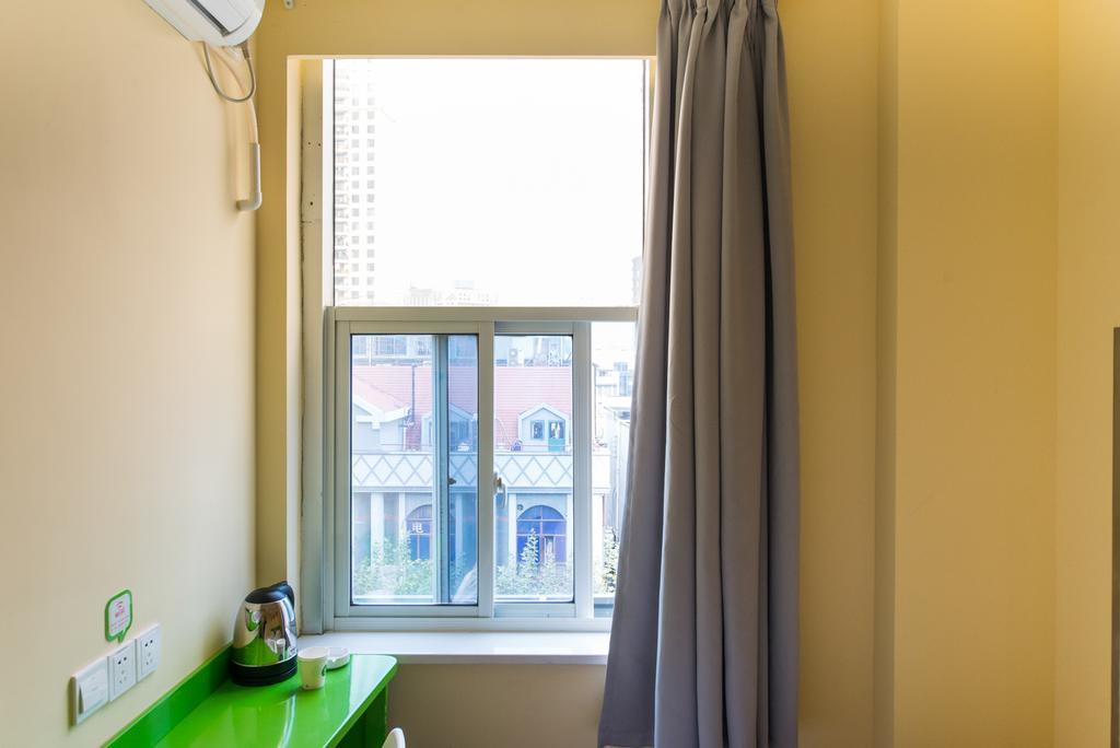 Hi Inn Guangzhou Liwan Ngoại thất bức ảnh