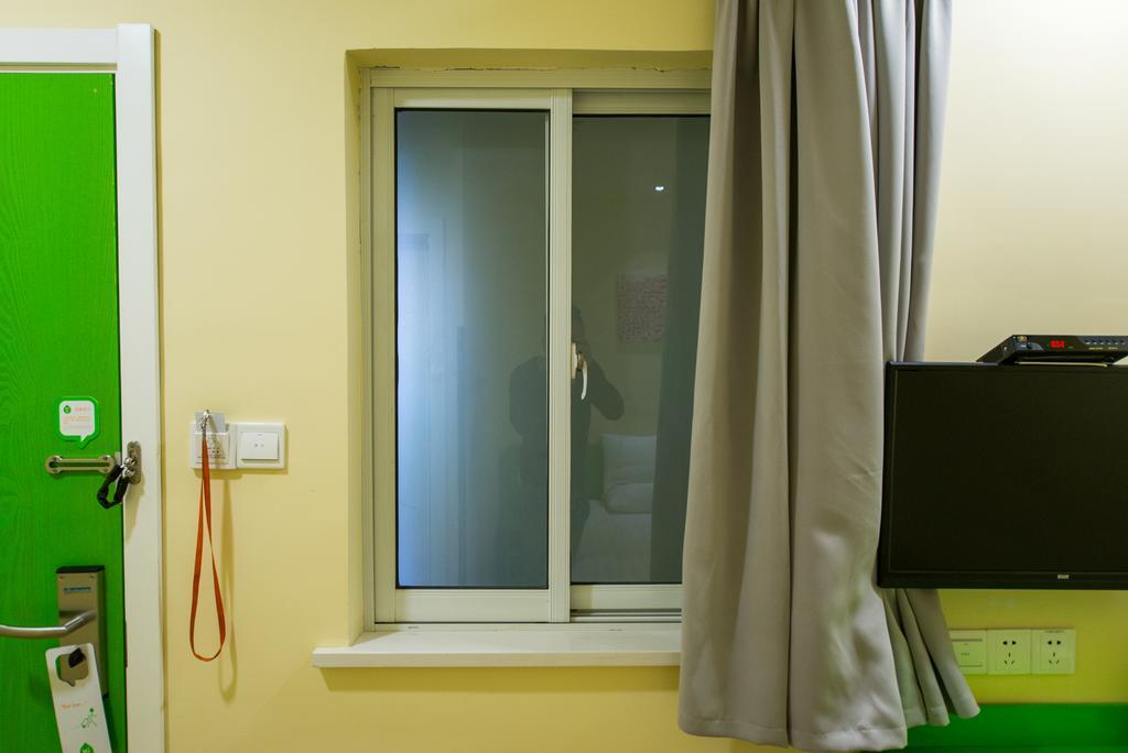 Hi Inn Guangzhou Liwan Ngoại thất bức ảnh