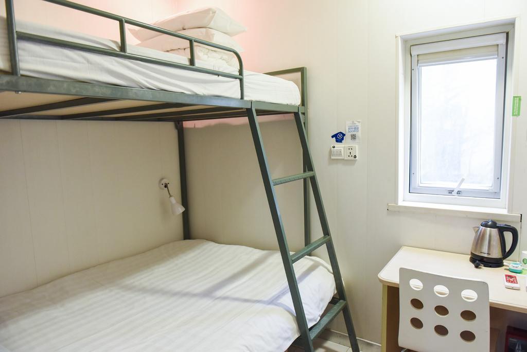 Hi Inn Guangzhou Liwan Ngoại thất bức ảnh