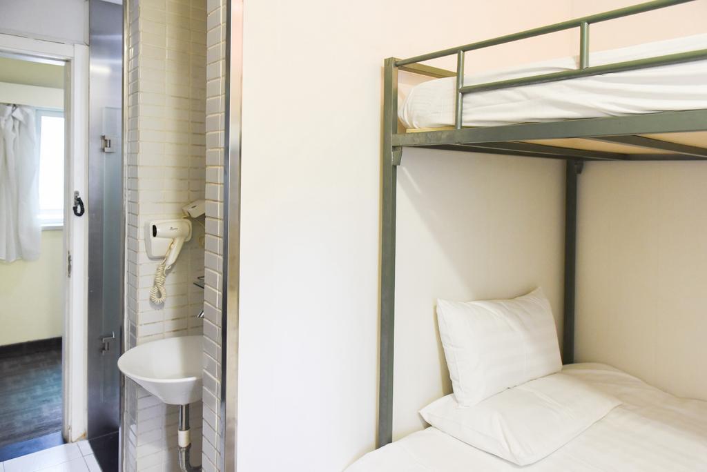 Hi Inn Guangzhou Liwan Ngoại thất bức ảnh