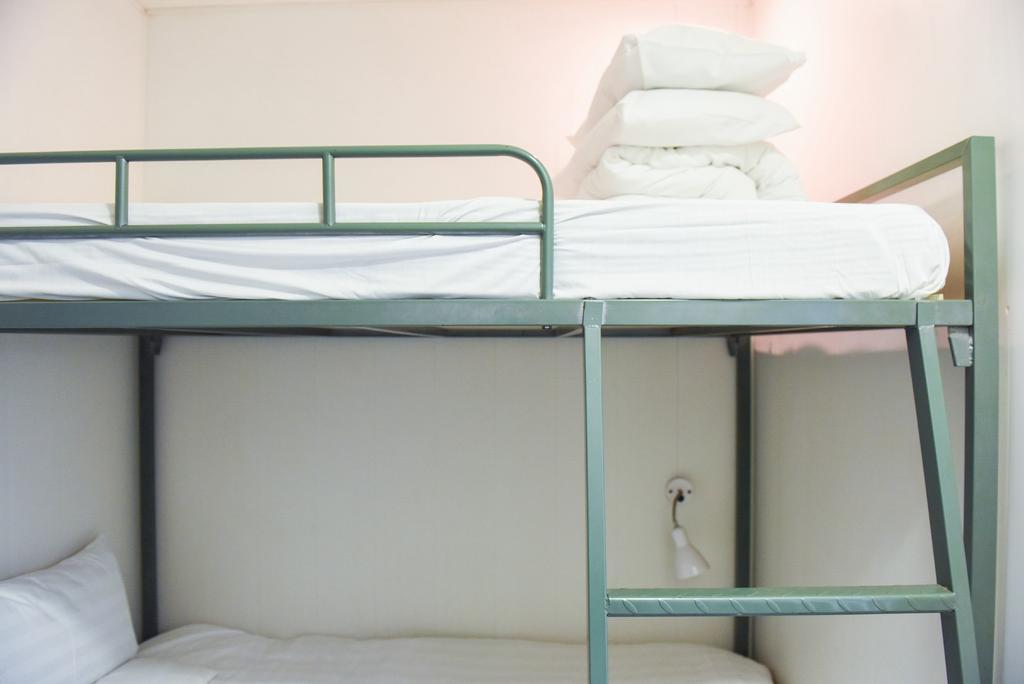 Hi Inn Guangzhou Liwan Ngoại thất bức ảnh