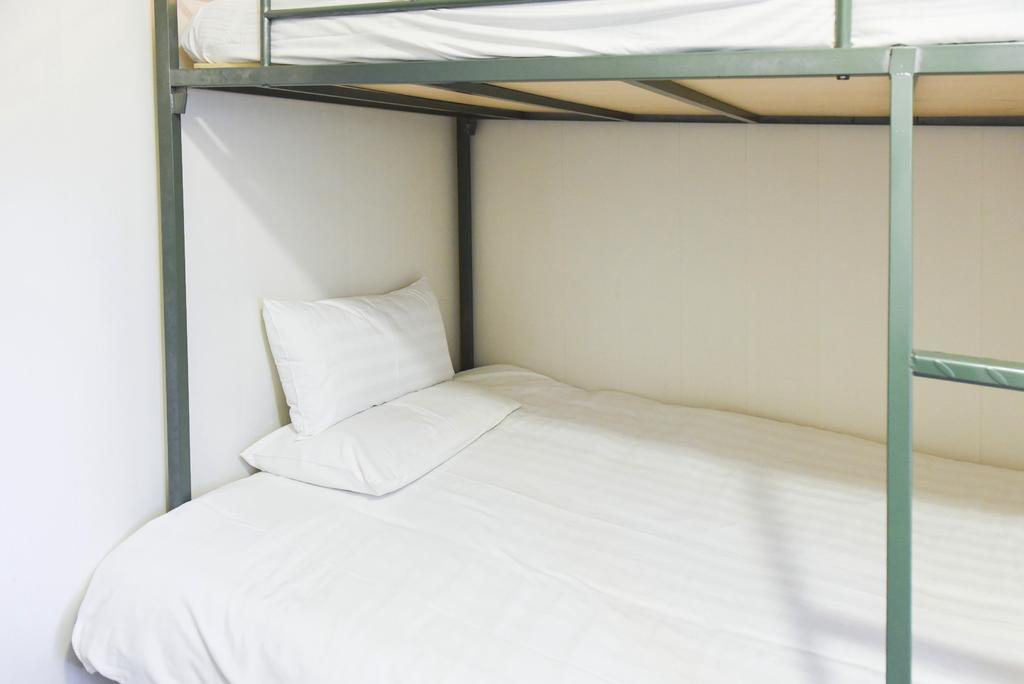 Hi Inn Guangzhou Liwan Ngoại thất bức ảnh