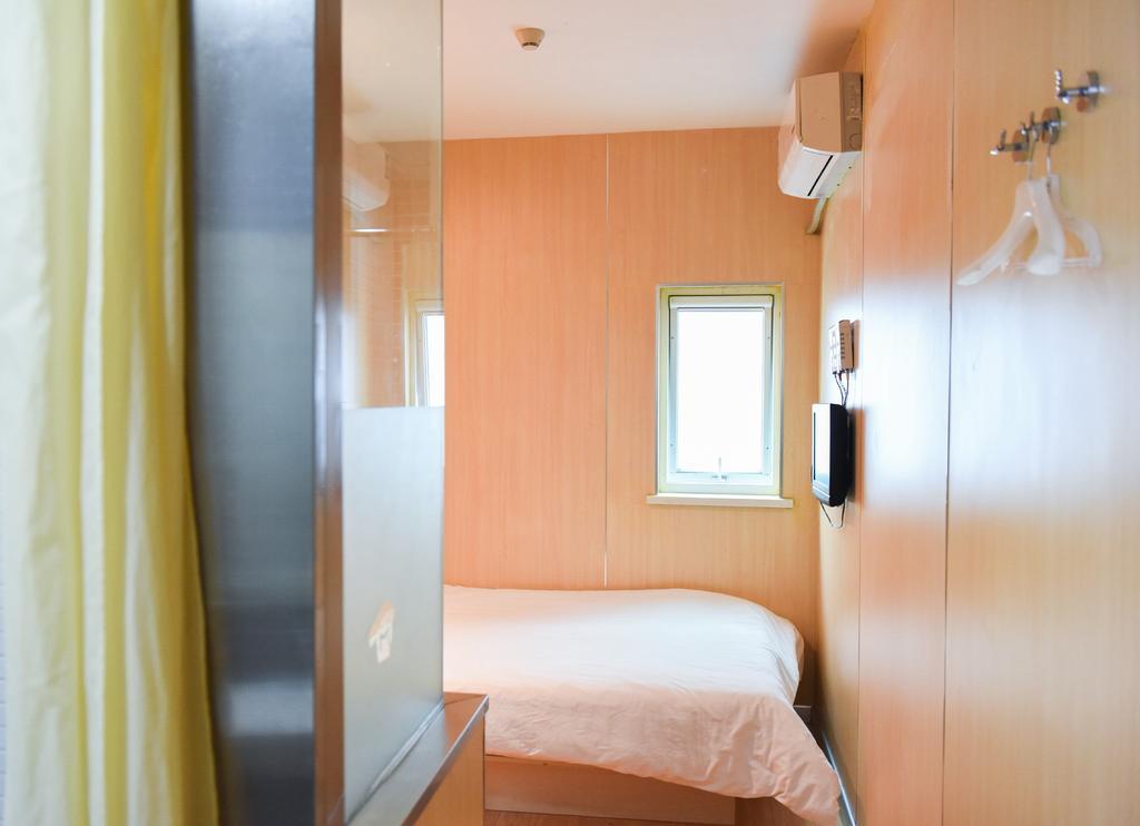 Hi Inn Guangzhou Liwan Ngoại thất bức ảnh