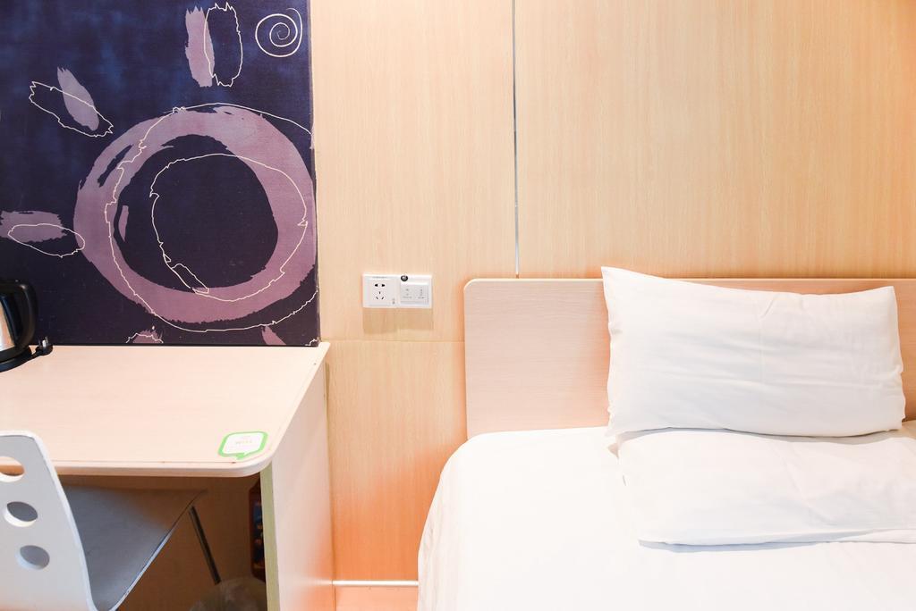 Hi Inn Guangzhou Liwan Ngoại thất bức ảnh