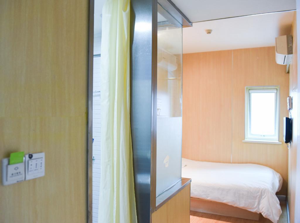 Hi Inn Guangzhou Liwan Ngoại thất bức ảnh