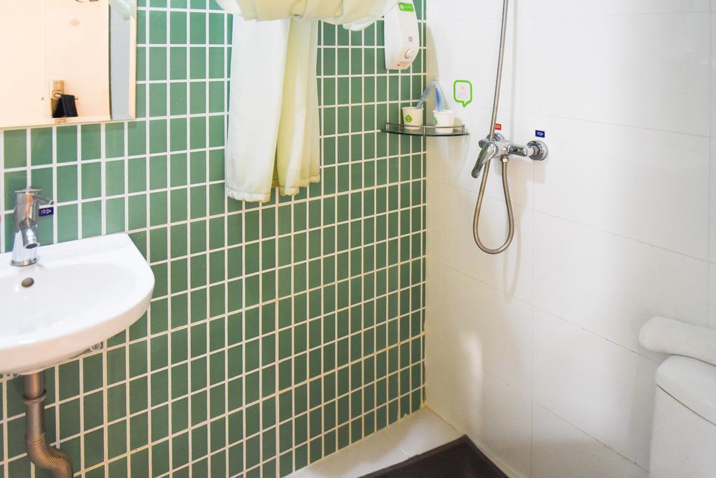 Hi Inn Guangzhou Liwan Ngoại thất bức ảnh