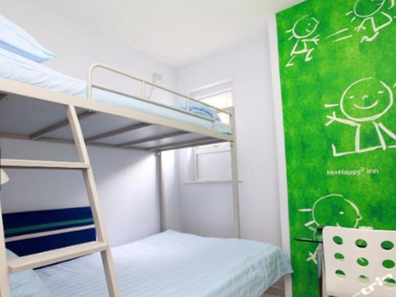 Hi Inn Guangzhou Liwan Ngoại thất bức ảnh